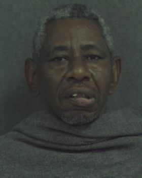 Dewayne  Jackson Mugshot