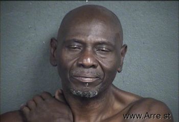 Dewayne  White Mugshot