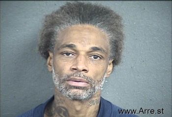 Diandre Lee Spates Mugshot