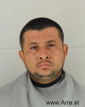 Diego Gamboa Ramos Mugshot