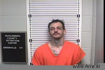 Dillon Lewis Noffsinger Mugshot