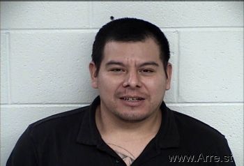 Dimas  Cruz Mugshot