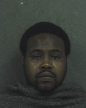 Dimitrius Lee Jones Mugshot