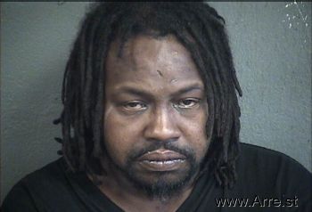 Dimitrius Quincy Lee Jones Sr Mugshot