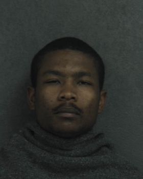 Dionte Juarll Haynes Mugshot