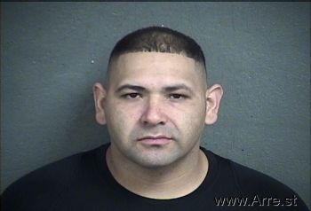 Dominic  Hernandez Jr Mugshot