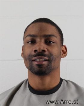 Dominique Laron Hamilton Mugshot