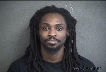 Dominique E Mcgee Mugshot