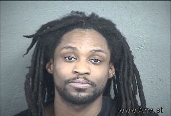 Dominique E Mcgee Mugshot