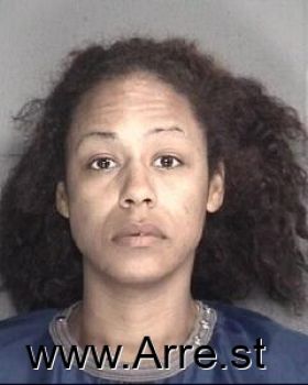 Dominique Desiree Morris Mugshot