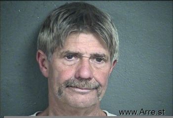 Donald Carl Reynolds Jr Mugshot