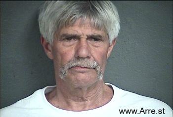 Donald Carl Reynolds Jr Mugshot