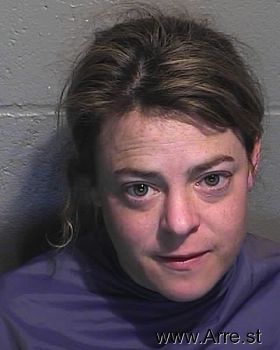 Donna Michelle Bowman Mugshot