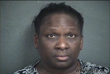 Donna Eugenia Wallace Mugshot