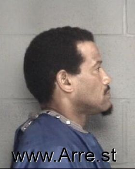 Donnie Ray Johnson Mugshot