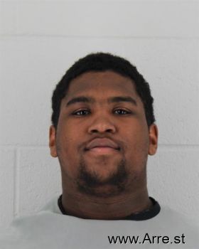 Dontae Michael Anthony Wilson Mugshot