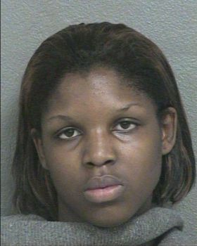 Dorolis Ann Mccullough Mugshot