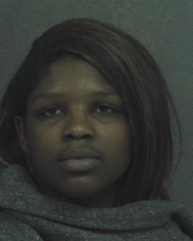 Dorolis Ann Mccullough Mugshot