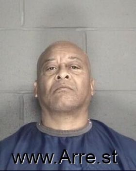 Douglas E Williams Mugshot