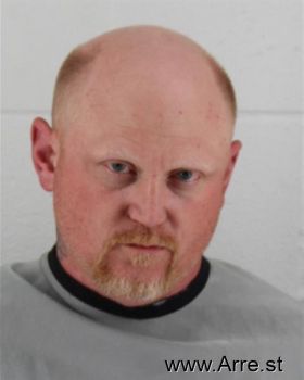 Dustin Lee Harris Mugshot