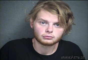 Dustin Zachary King Mugshot