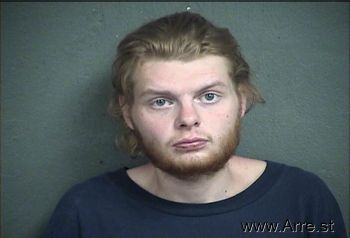 Dustin Zachary King Mugshot