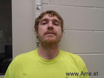 Dustin Michael Steele Mugshot