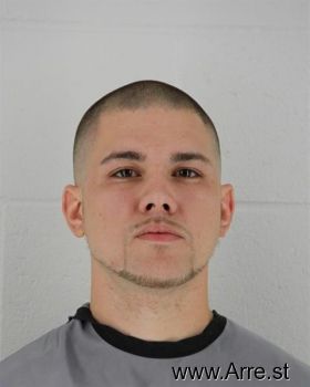 Dustin Michael Voelker Mugshot