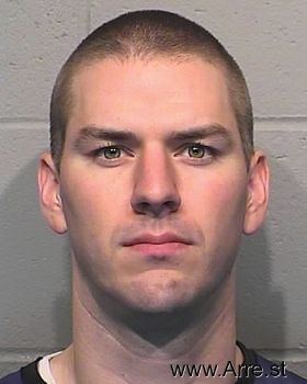 Dustin Eric Winkler Mugshot