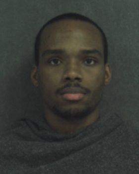 Dywand T Barnes Mugshot