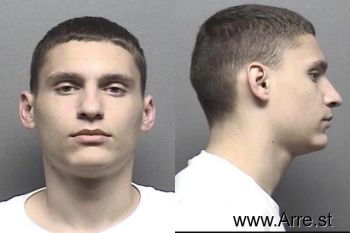 Dakota Richard Anderson Mugshot