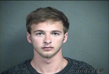 Dakota Blake Jr Gibson Mugshot