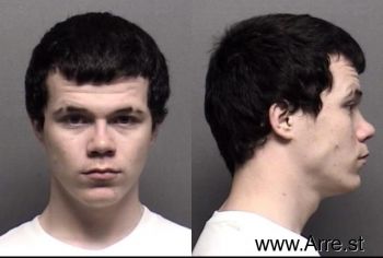 Dakota Wayne Green Mugshot