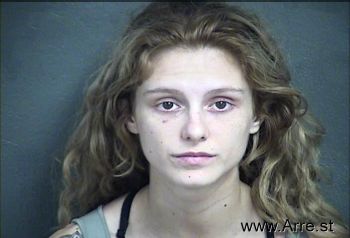 Dakota Ann Nepstad Mugshot