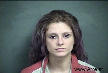 Dakota Ann Nepstad Mugshot