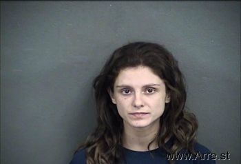 Dakota Ann Nepstad Mugshot