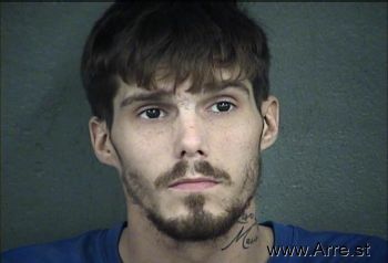 Dakota Lee Walker Mugshot