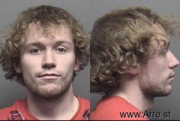 Dakotah Michael Webb Mugshot