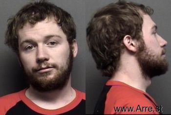 Dakotah Michael Webb Mugshot