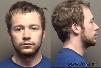 Dakotah Michael Webb Mugshot