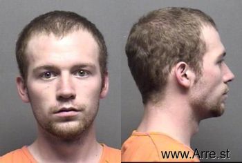 Dakotah Michael Webb Mugshot