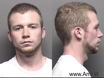 Dakotah Michael Webb Mugshot