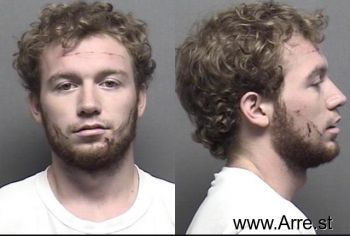 Dakotah Michael Webb Mugshot