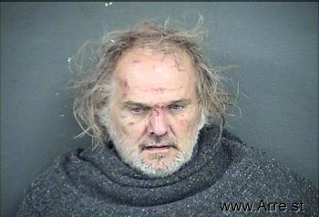 Dale Bernard Campbell Mugshot