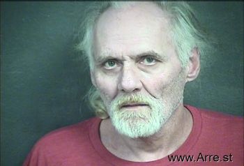 Dale L Harris Mugshot