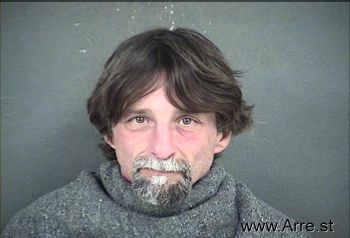 Dale W Kabler Mugshot