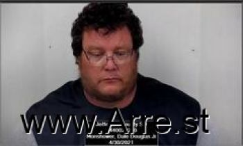 Dale  Monshower Mugshot