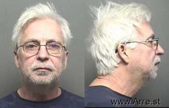 Dale Richard Ross Mugshot