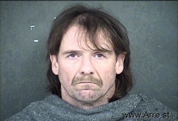 Dale Wayne Walker Mugshot