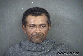 Dale A Williams Mugshot